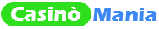 Casino Mania Logo