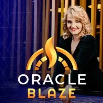 Oracle Blaze Casino Mania