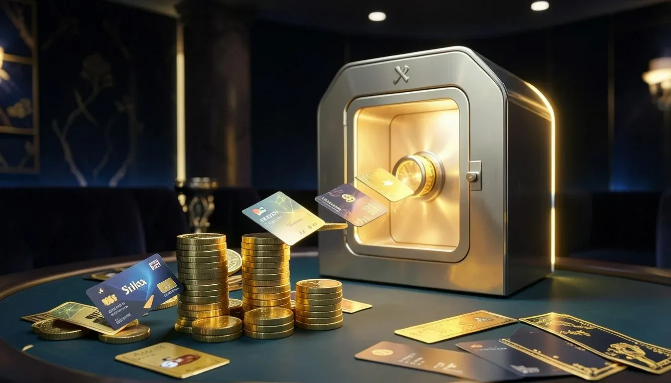Casino Mania casino overview
