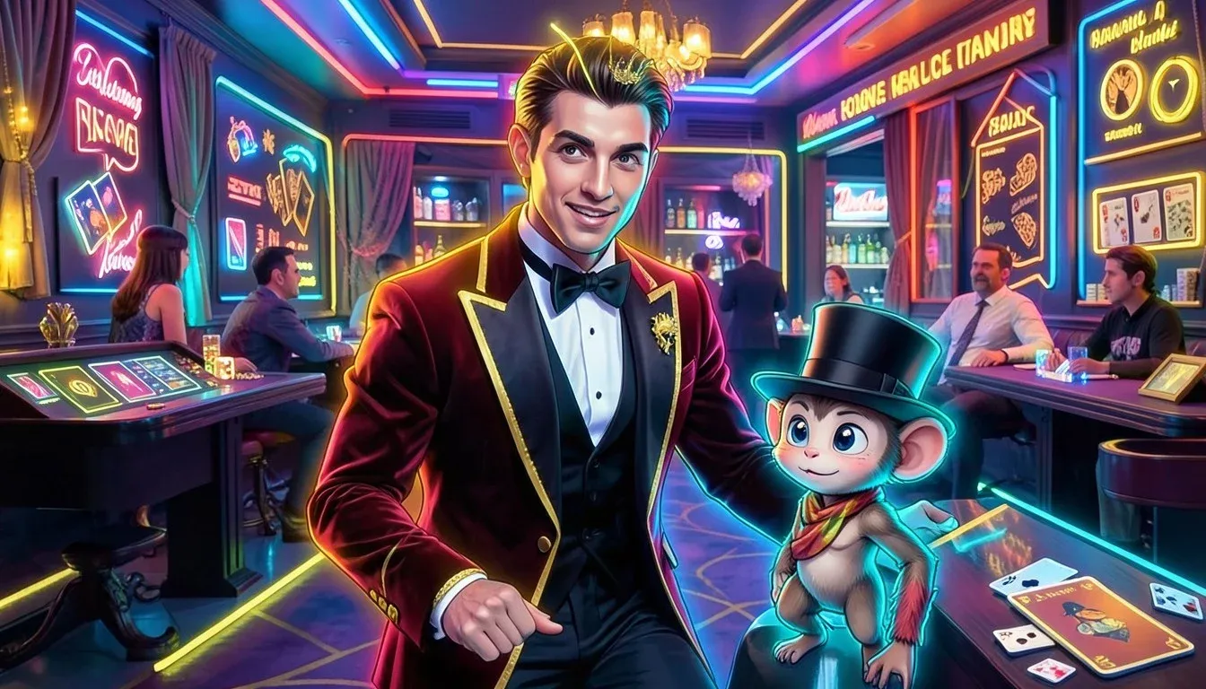 OFFERTA DI BENVENUTO Casino Mania
