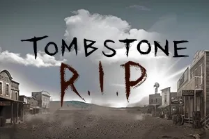 Tombstone RIP Casino Mania